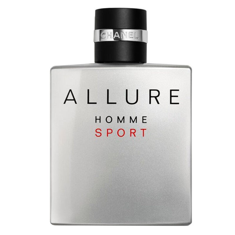 Allure Homme Sport Eau De Toilette 150ml