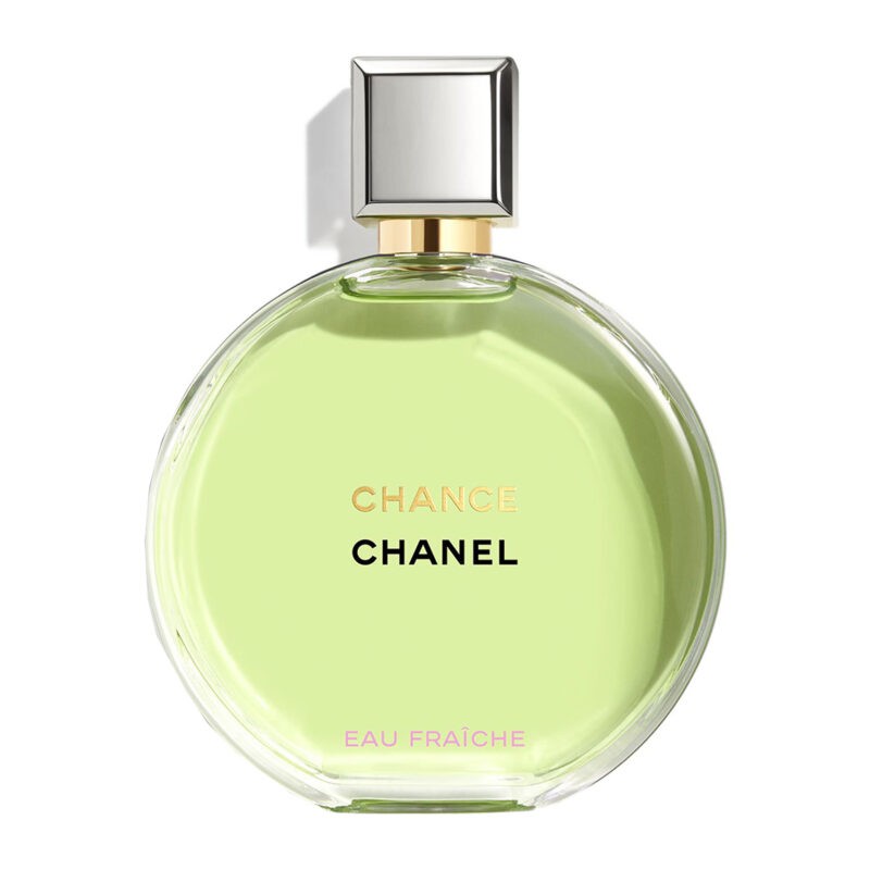 Chance Eau Fraiche Eau De Parfum Spray 100ml