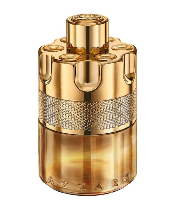 Fragrancefind | Azzaro Wanted Forever Elixir