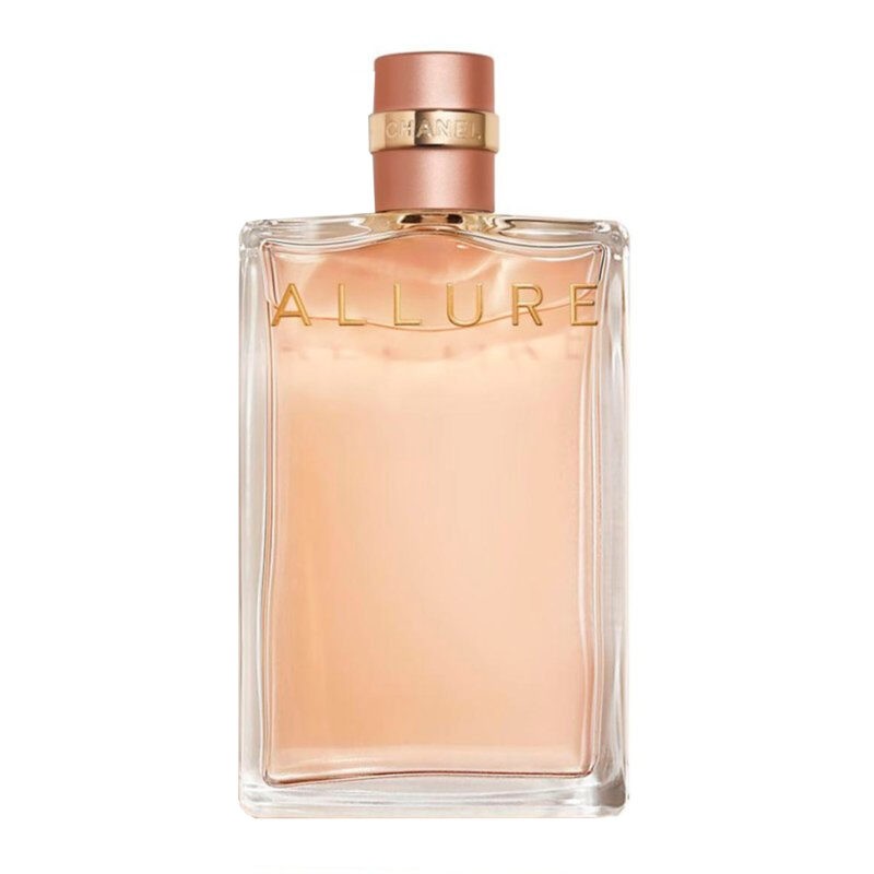 Allure Eau De Parfum Spray 100ml