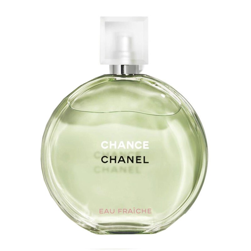 Chance Eau Fraiche Eau De Toilette Spray 100ml