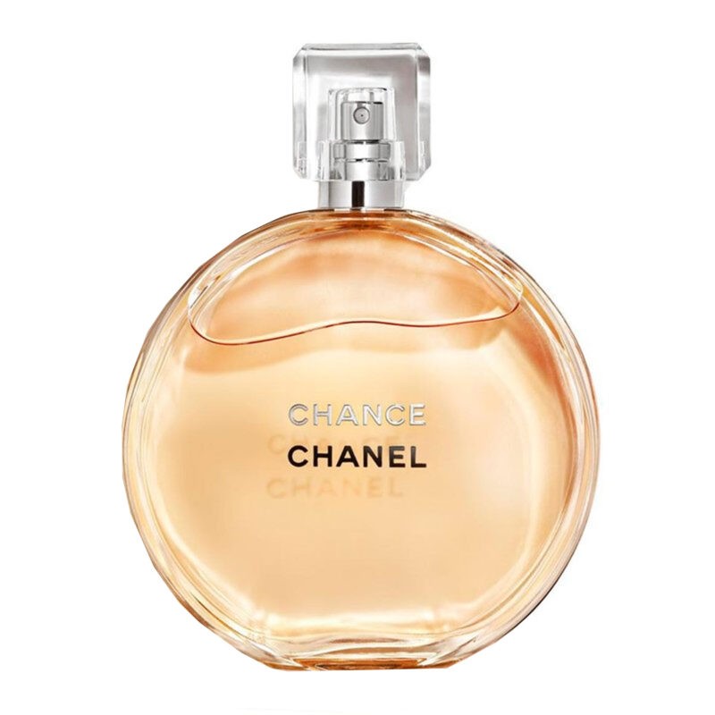 Chance Eau De Toilette Spray 100ml