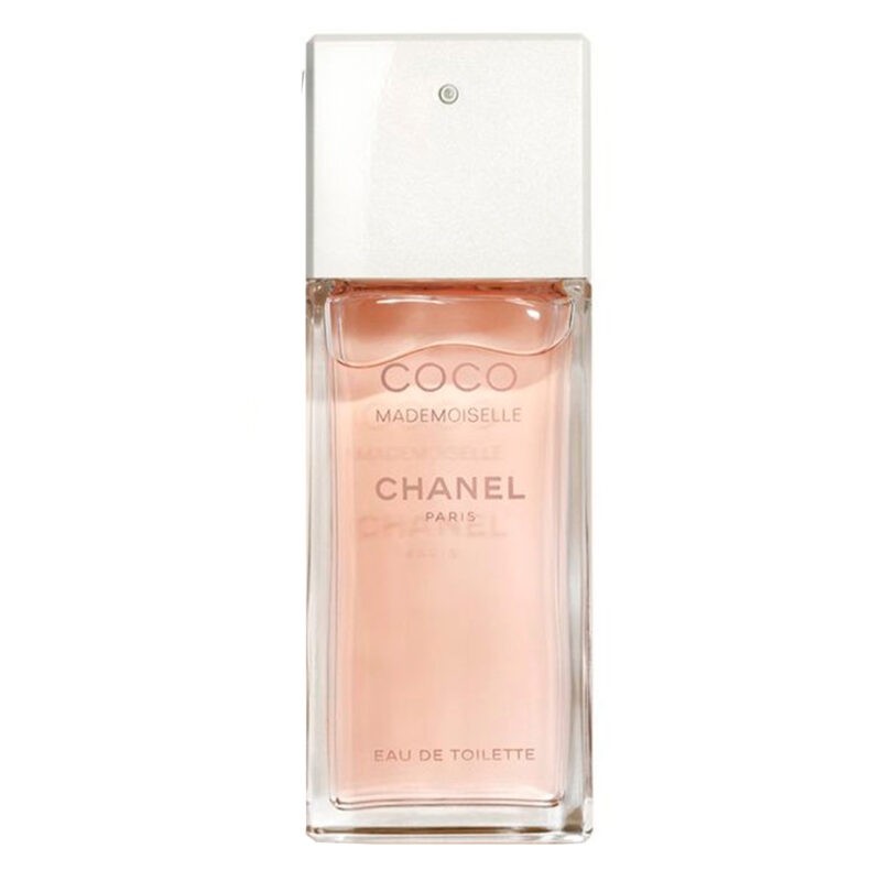 Coco Mademoiselle EDT 100ml Spray