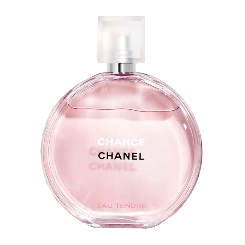 Chance Eau Tendre Eau De Toilette Spray 100ml