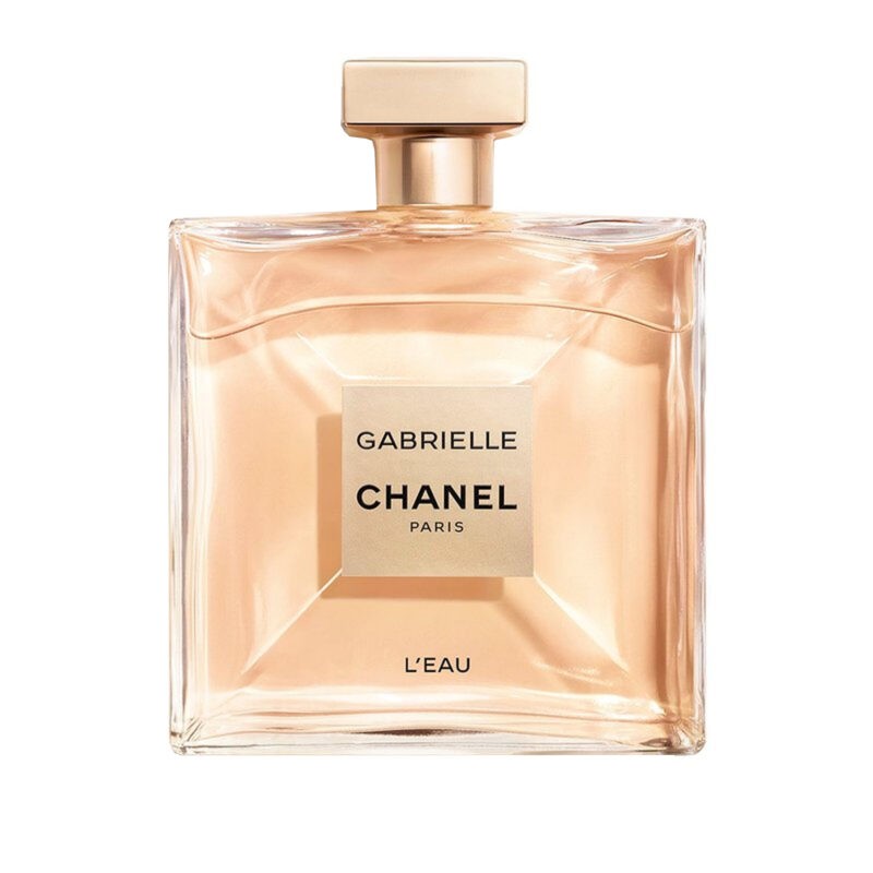 Gabrielle L'Eau Eau De Toilette Spray 100ml
