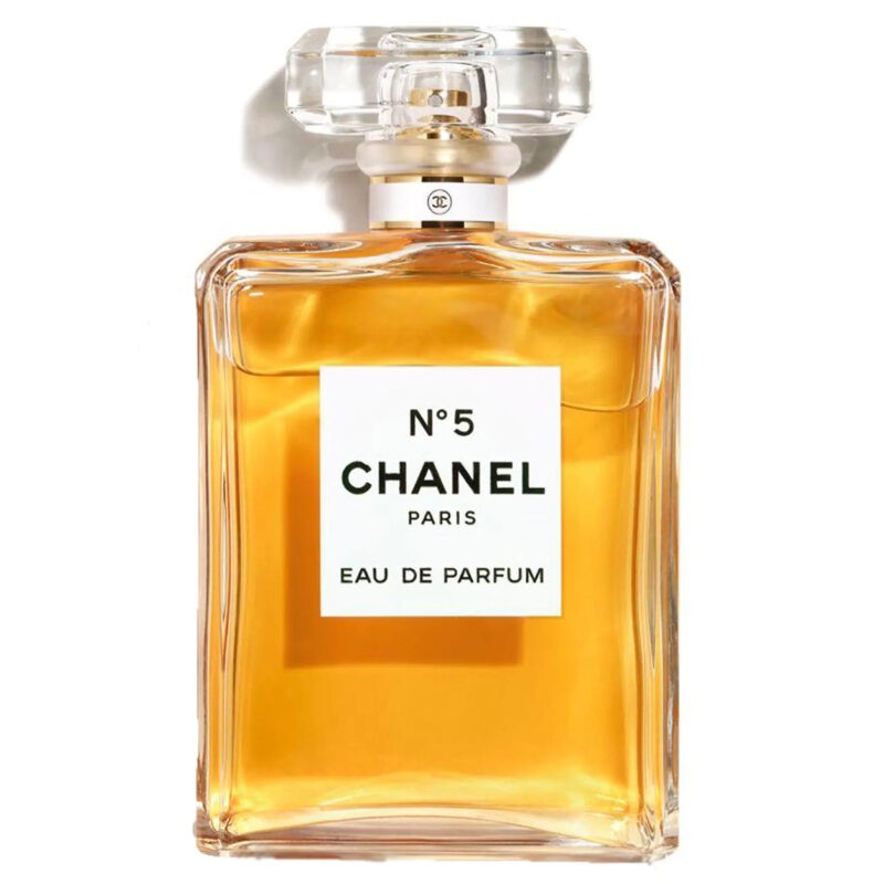 Chanel No 5 Eau De Parfum 100ml Spray