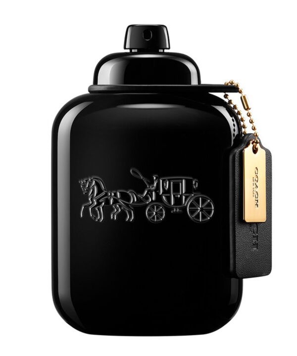Fragrancefind | Coach For Men Eau de Parfum