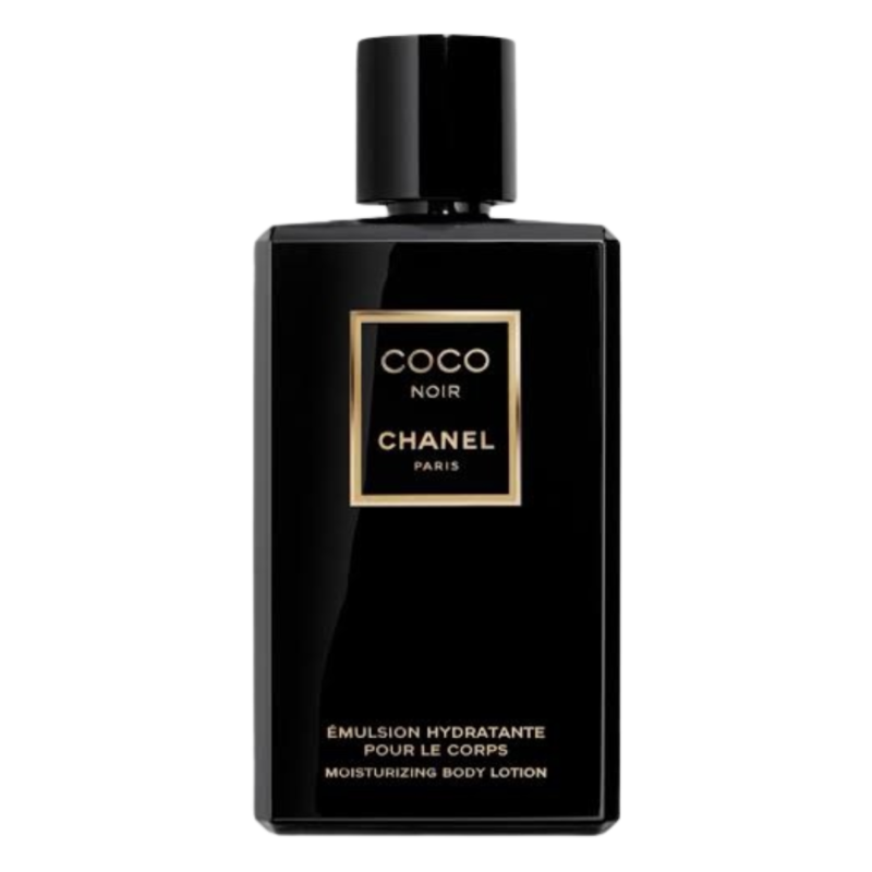 FragrancefindCoco Noir Body Lotion 200ml