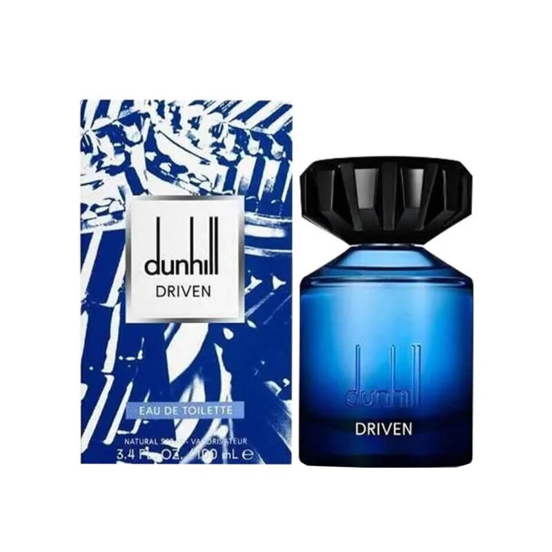 Fragrancefind | Dunhill Driven EDT 125ml