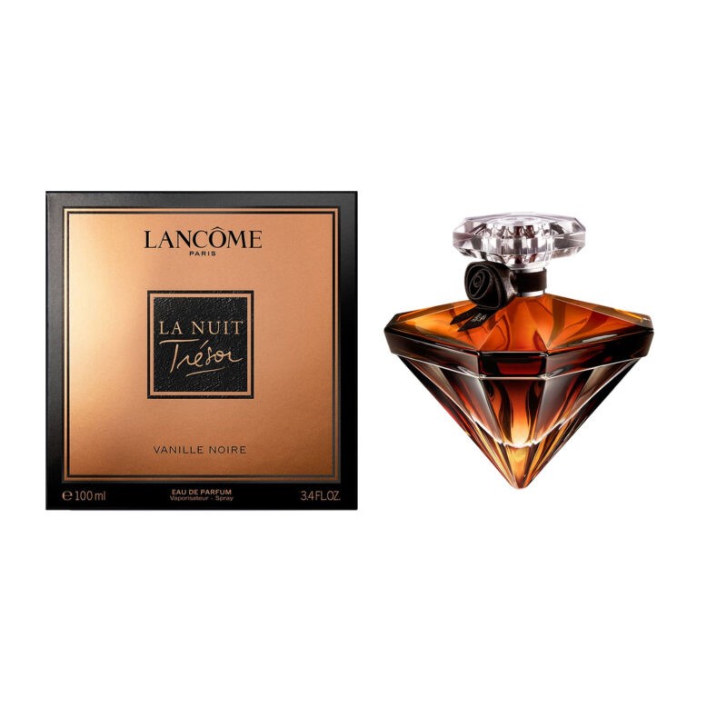 Fragrancefind | Lancôme La Nuit Tresor Vanille Noire