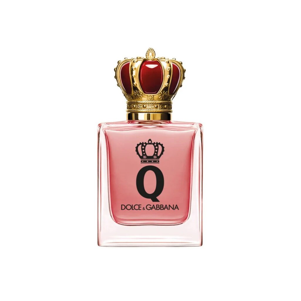 Fragrancefind | Q by Dolce & Gabbana EDP Intense 50ml