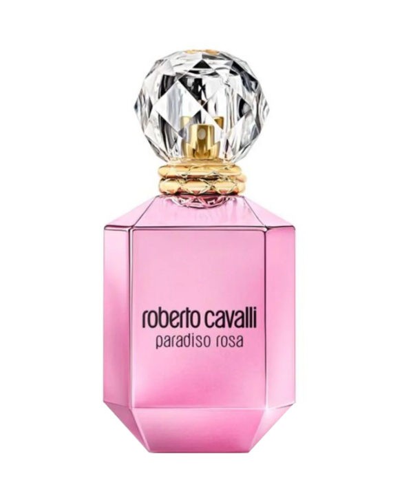Fragrancefind | Roberto Cavalli Paradiso Rosa