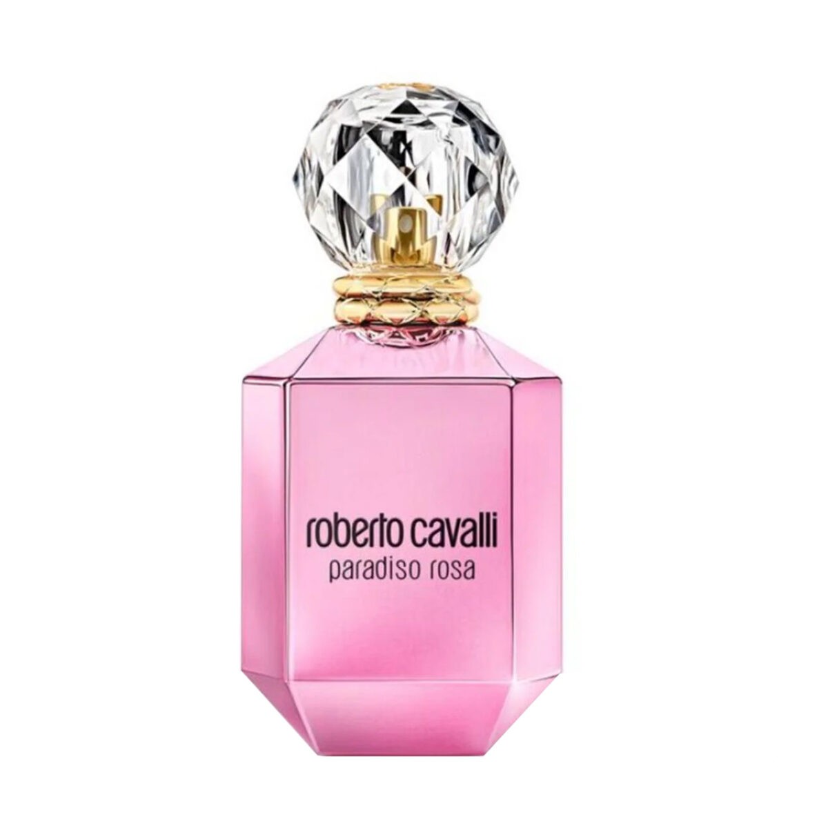 Fragrancefind | Roberto Cavalli Paradiso Rosa