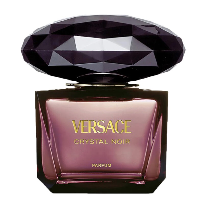 Fragrancefind | Versace Crystal Noir Parfum 90ml