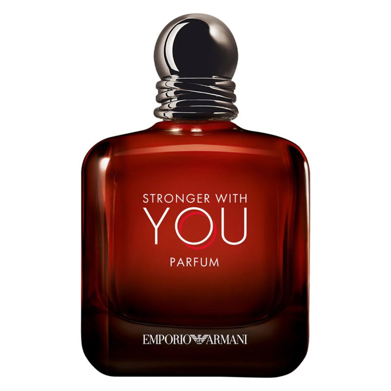 Fragrancefind | Armani Stronger with You Parfum