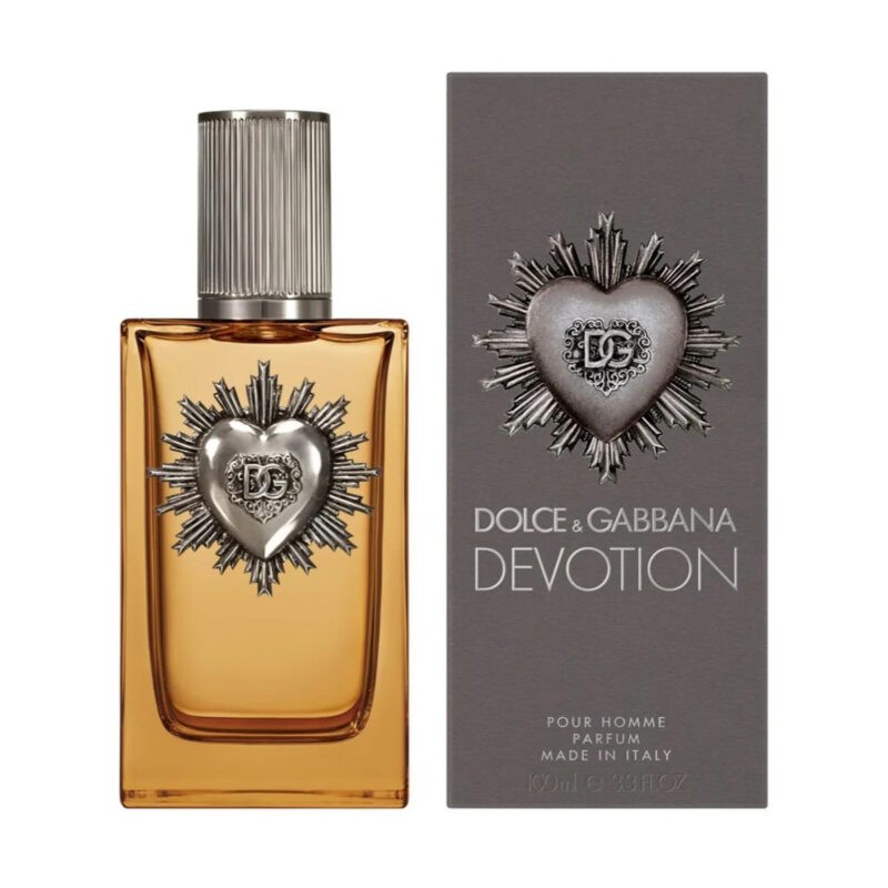 Fragrancefind | Dolce & Gabbana Devotion For Men Parfum 100ml