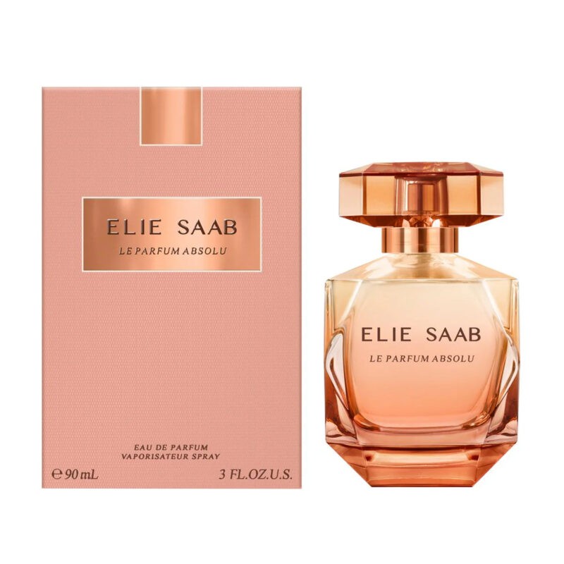 Fragrancefind | Elie Saab le Parfum Absolu EDP 90ml Spray