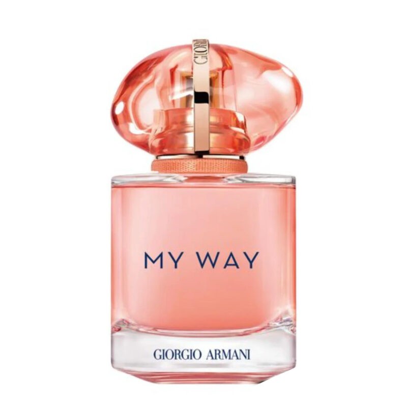 Fragrancefind | Giorgio Armani MY WAY Ylang EDP 90ml