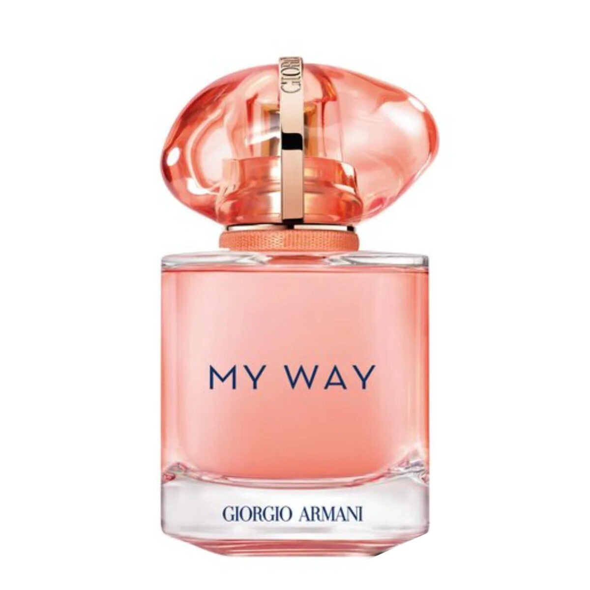 Fragrancefind | Giorgio Armani MY WAY Ylang EDP 90ml