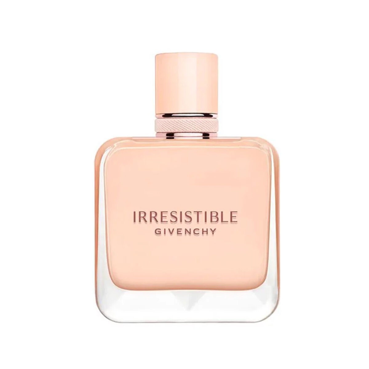 Fragrancefind | Givenchy Irresistible Nude Velvet EDP