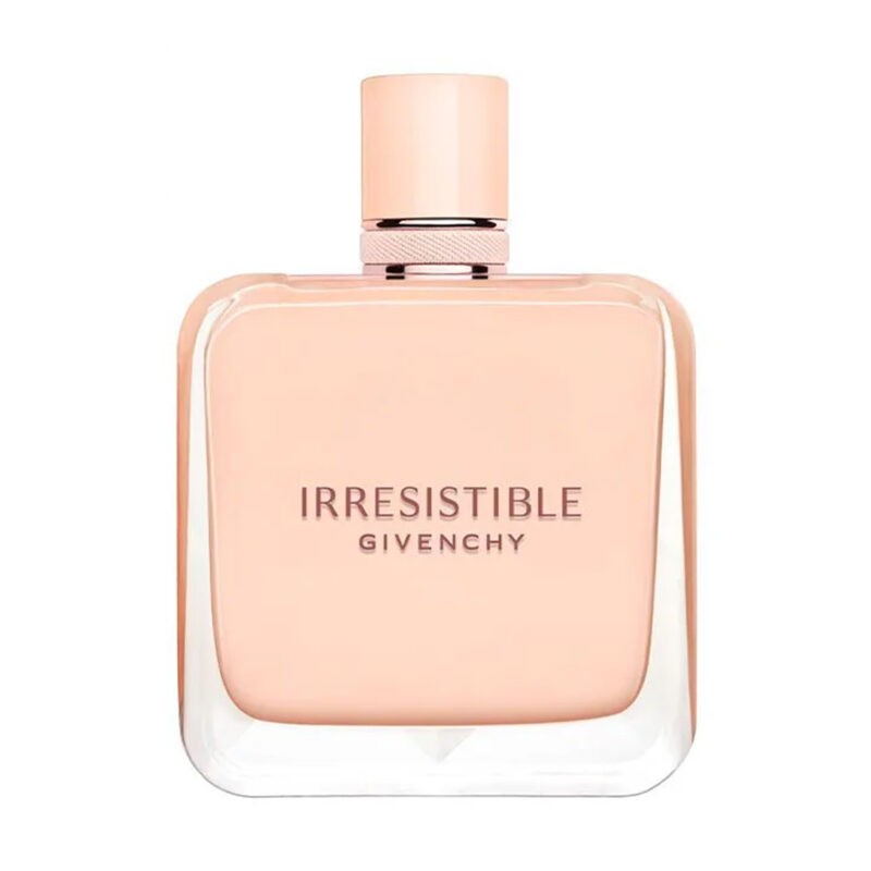 Givenchy Irresistible Nude Velvet EDP 80ml Spray