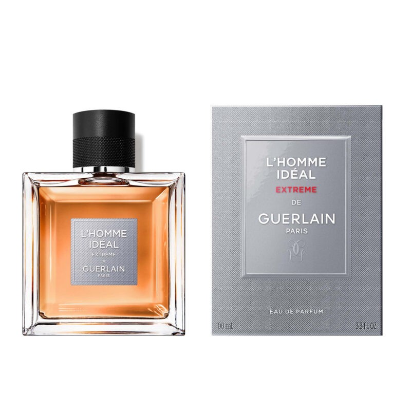 Guerlain L’Homme Ideal Extrême EDP 100ml - Image 2