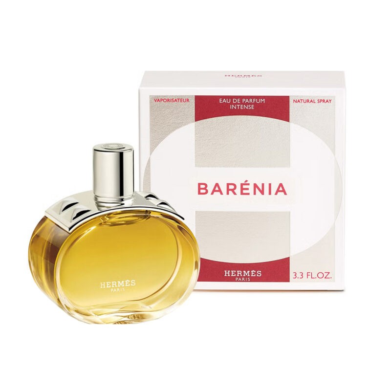 Fragrancefind | Hermès Barénia Intense EDP 100ml