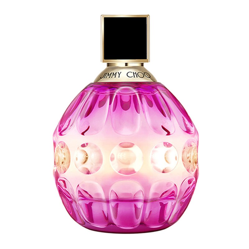 Fragrancefind | Jimmy Choo Rose Passion EDP