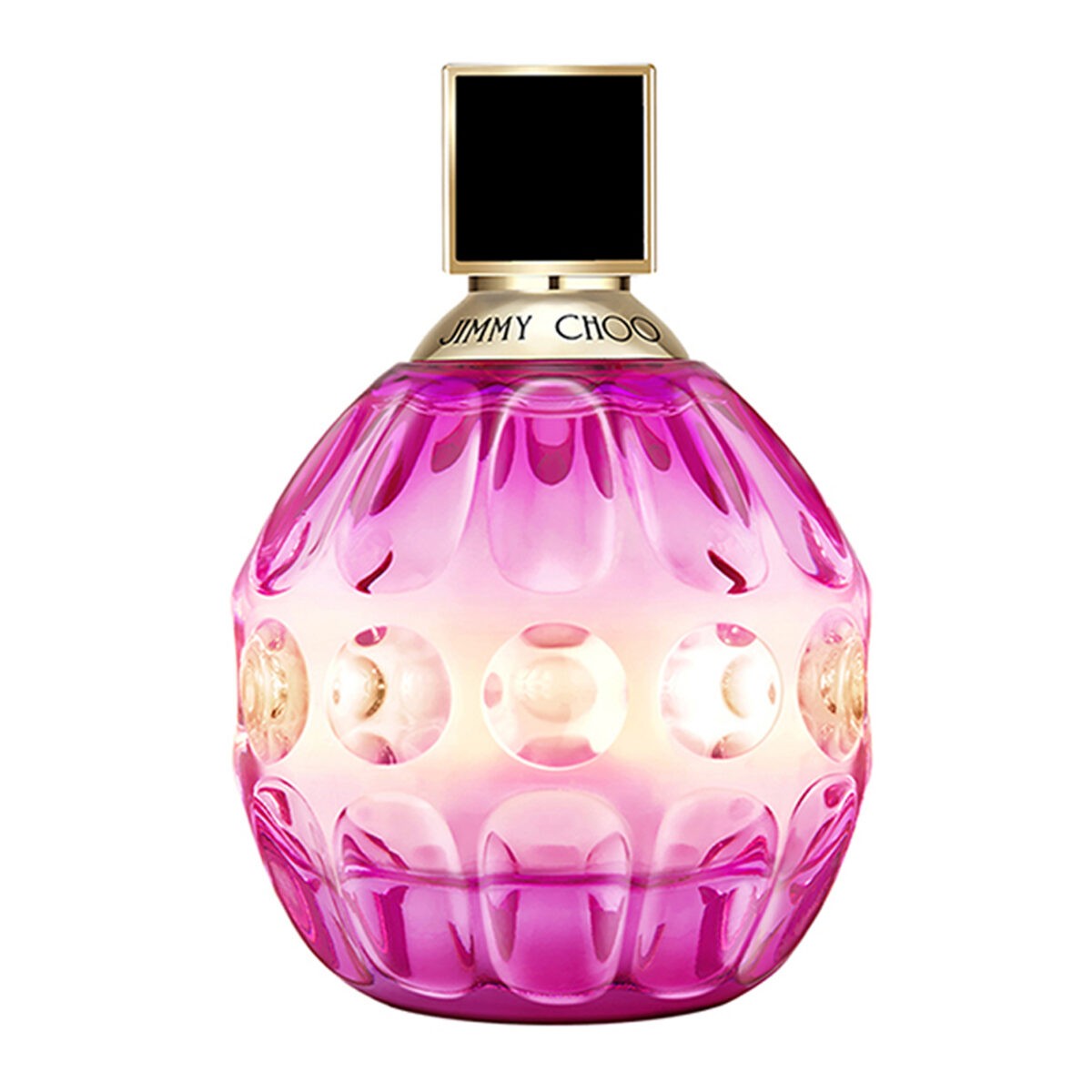 Fragrancefind | Jimmy Choo Rose Passion EDP