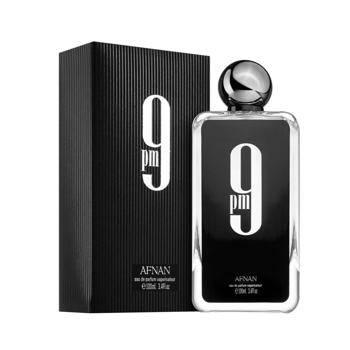 Fragrancefind | Afnan 9PM EDP 100ml