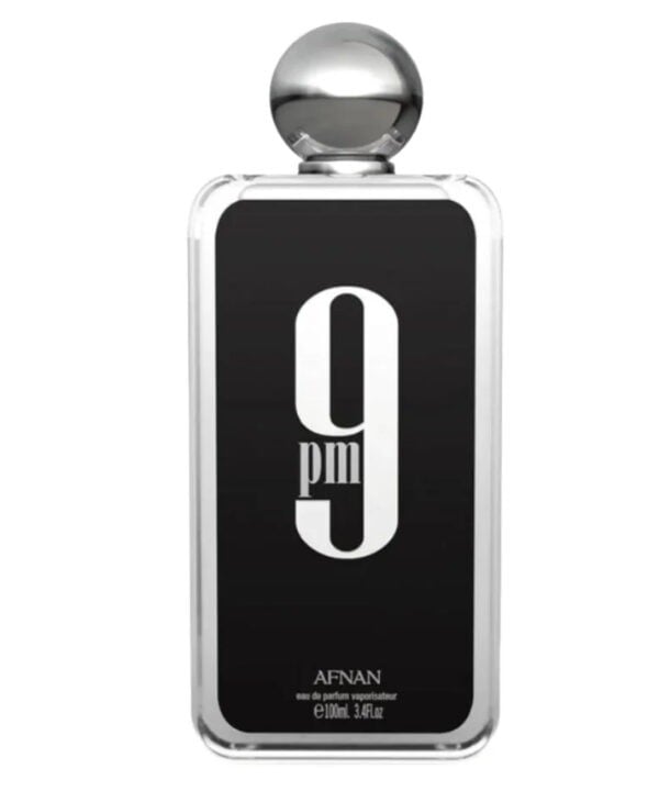 Fragrancefind | Afnan 9PM EDP