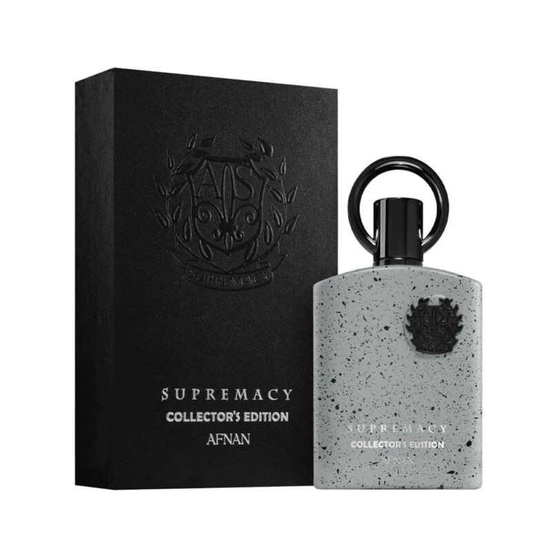 Afnan Supremacy Collector's Edition EDP 100ml - Image 2
