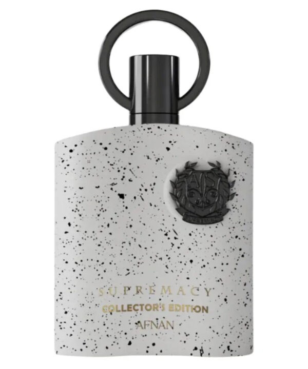 Fragrancefind | Afnan Supremacy Collector's Edition EDP