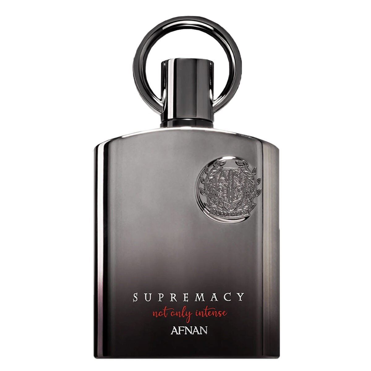 Fragrancefind | Afnan Supremacy Not Only Intense EDP