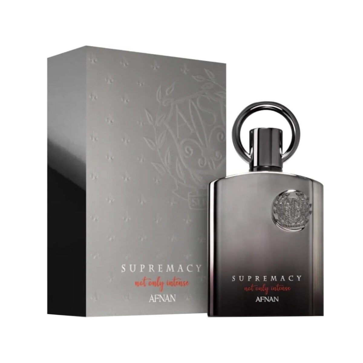 Fragrancefind | Afnan Supremacy Not Only Intense EDP 100ml
