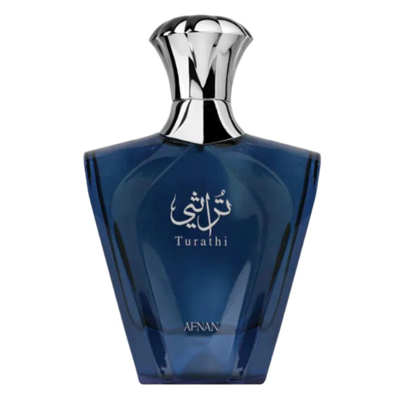 Fragrancefind | Afnan Turathi Blue EDP