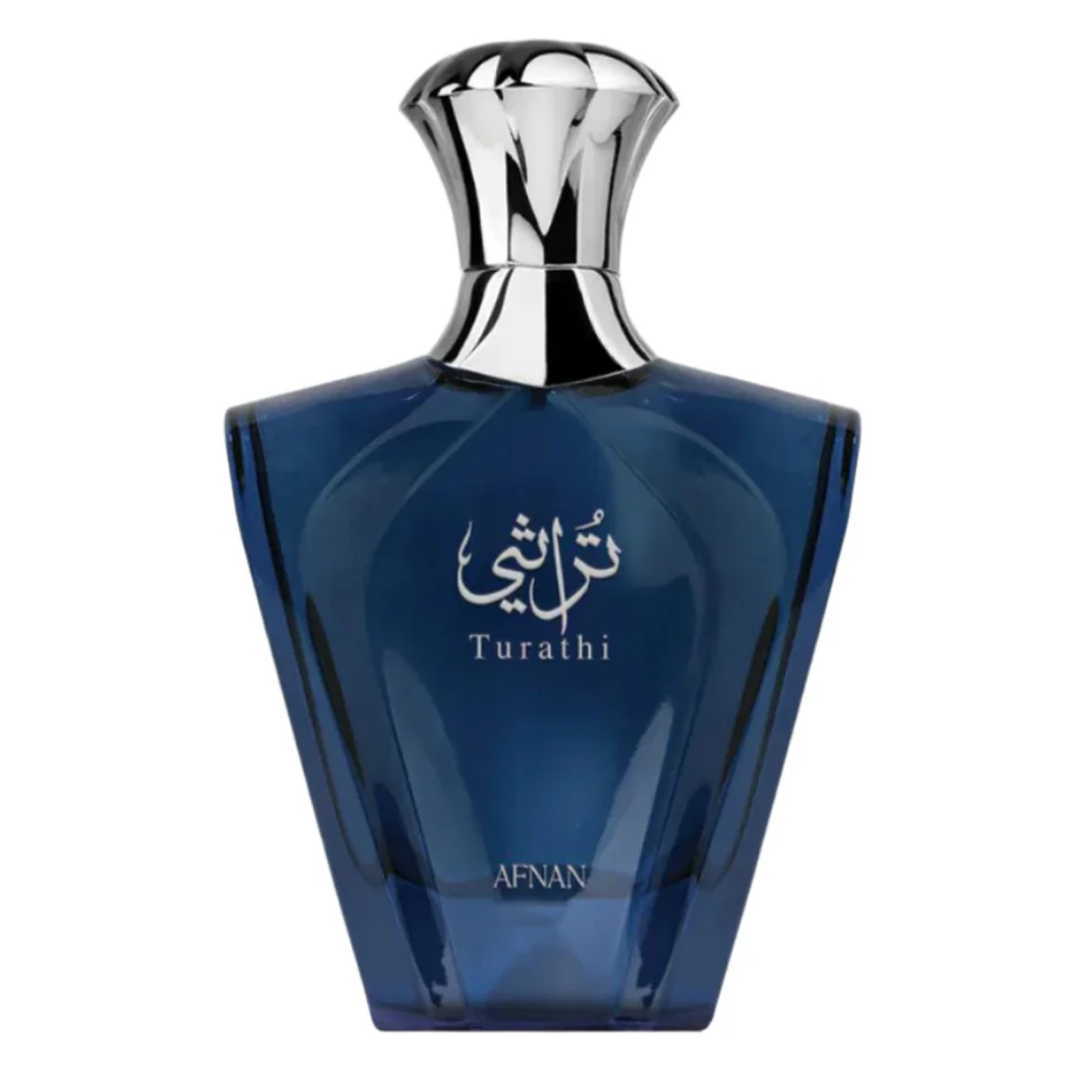 Fragrancefind | Afnan Turathi Blue EDP