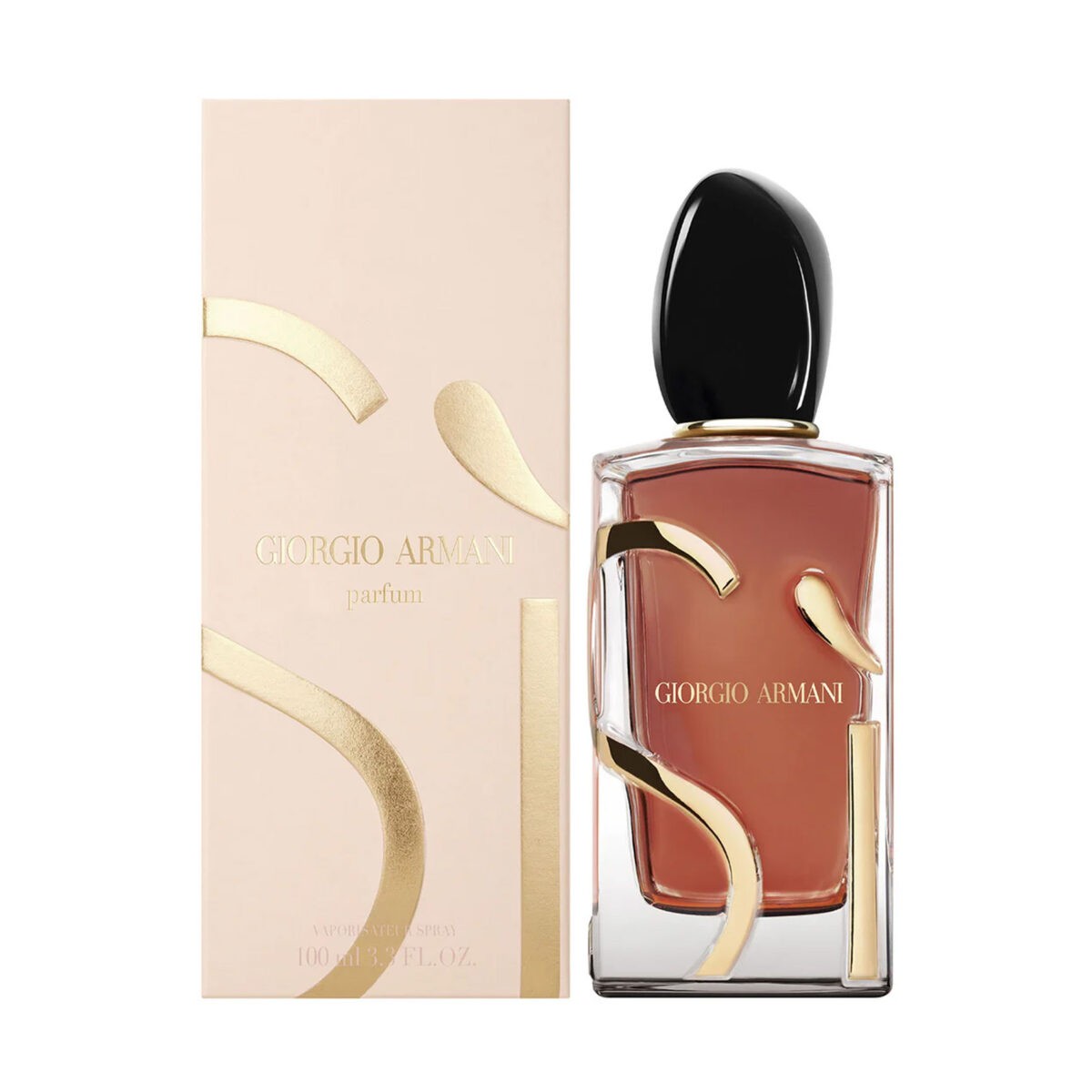 Fragrancefind | Armani Si Parfum 100ml