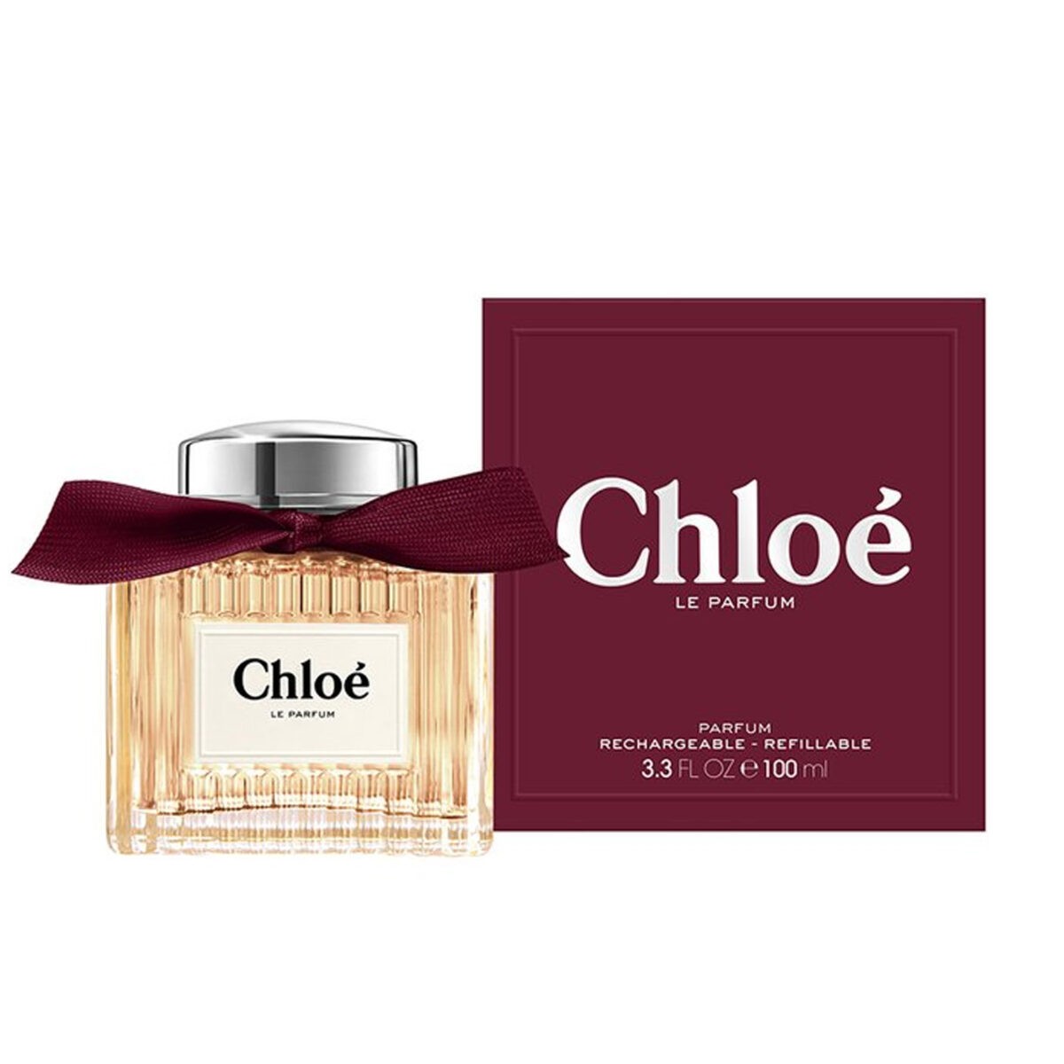Fragrancefind | CHLOÉ Le Parfum