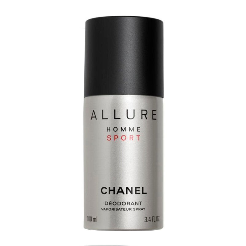 Fragrancefind | Chanel Allure Homme Sport Deo Spray