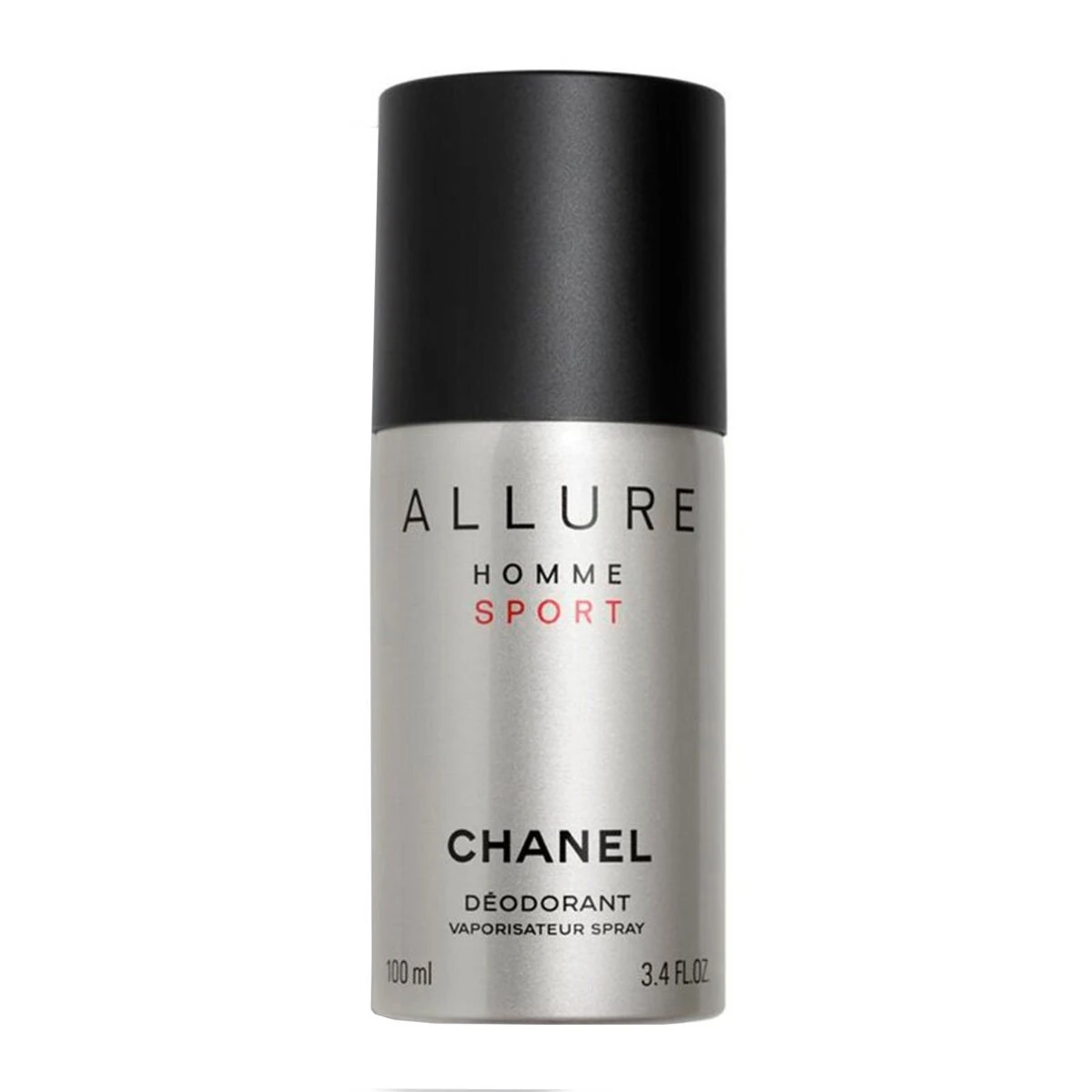 Fragrancefind | Chanel Allure Homme Sport Deo Spray