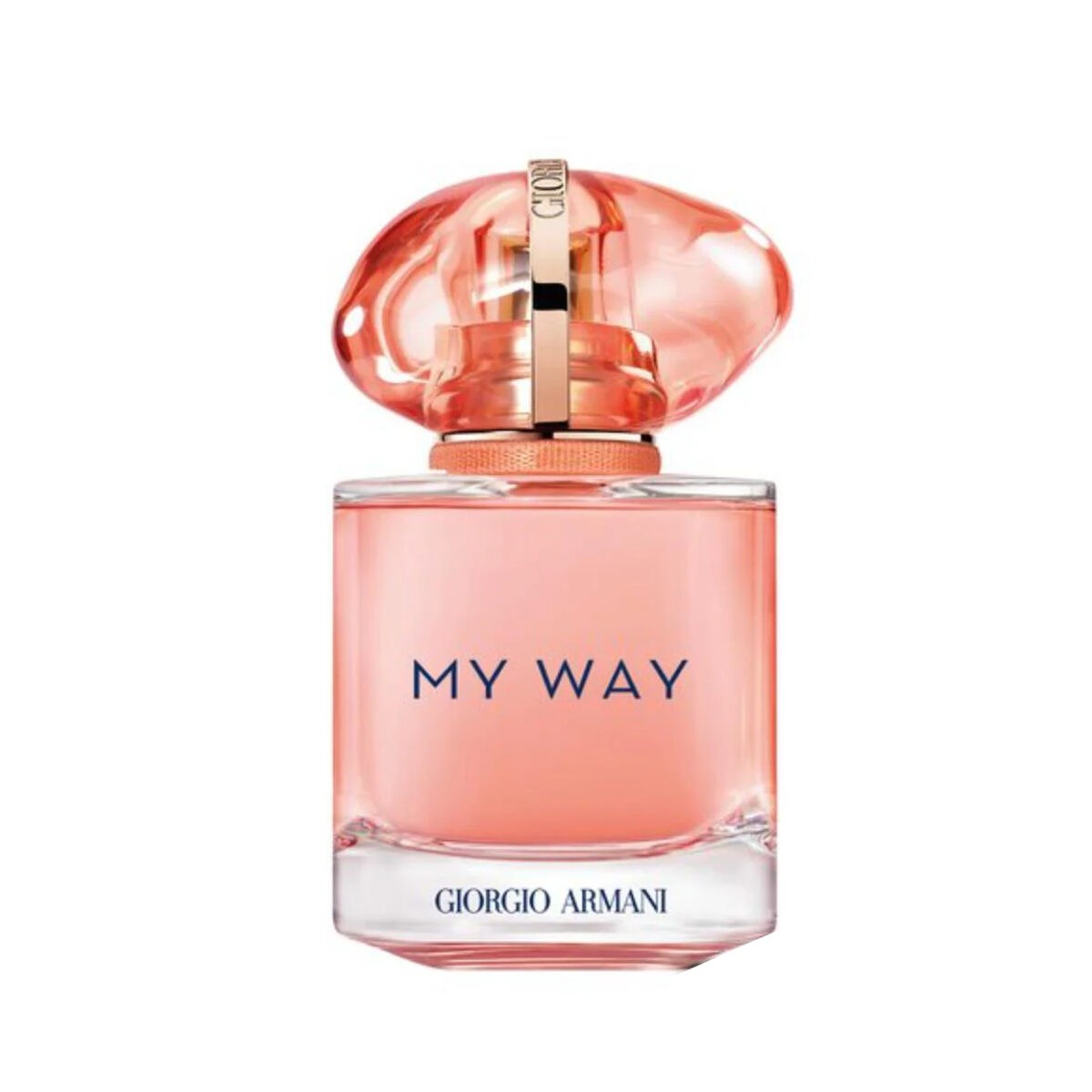 Fragrancefind | Giorgio Armani MY WAY Ylang EDP 50ml