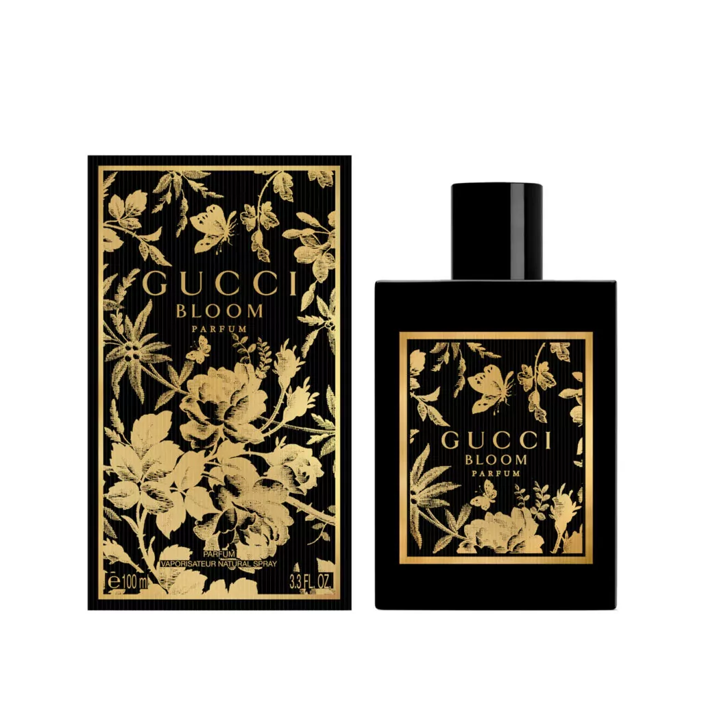 その他 GUCCI BLOOM AMBROSIA DI FIORI 100mL Bloom Ambrosia Di Fiori, Eau de Parfum by Gucci at Fragrance365