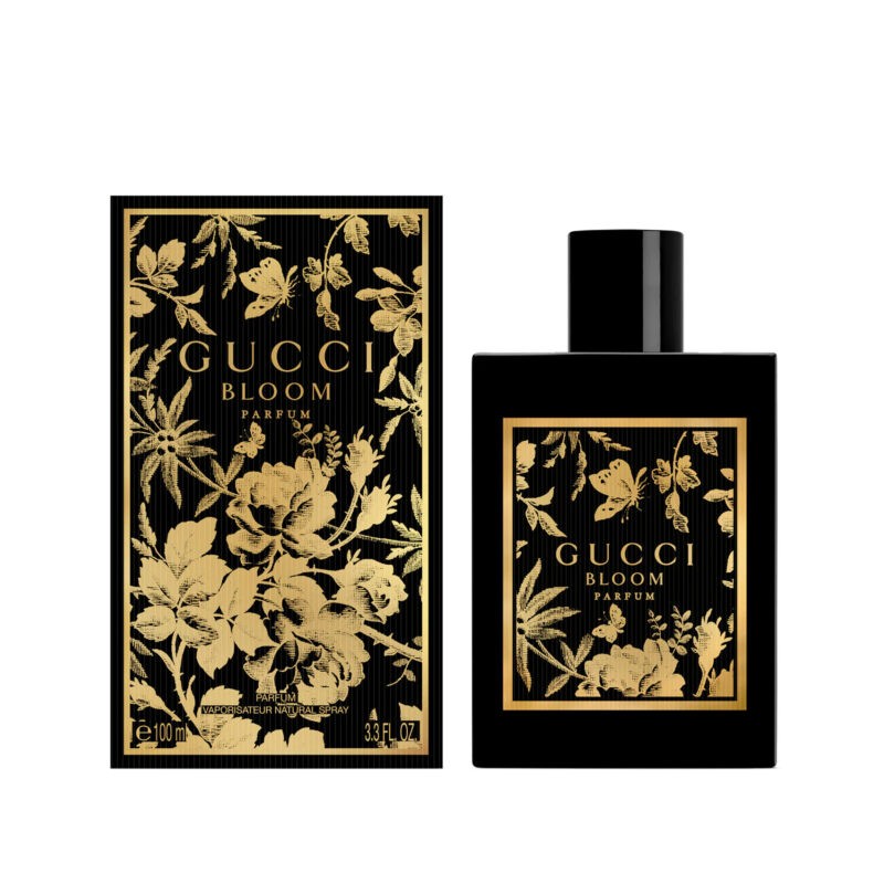 Fragrancefind | Gucci Bloom Parfum 100ml