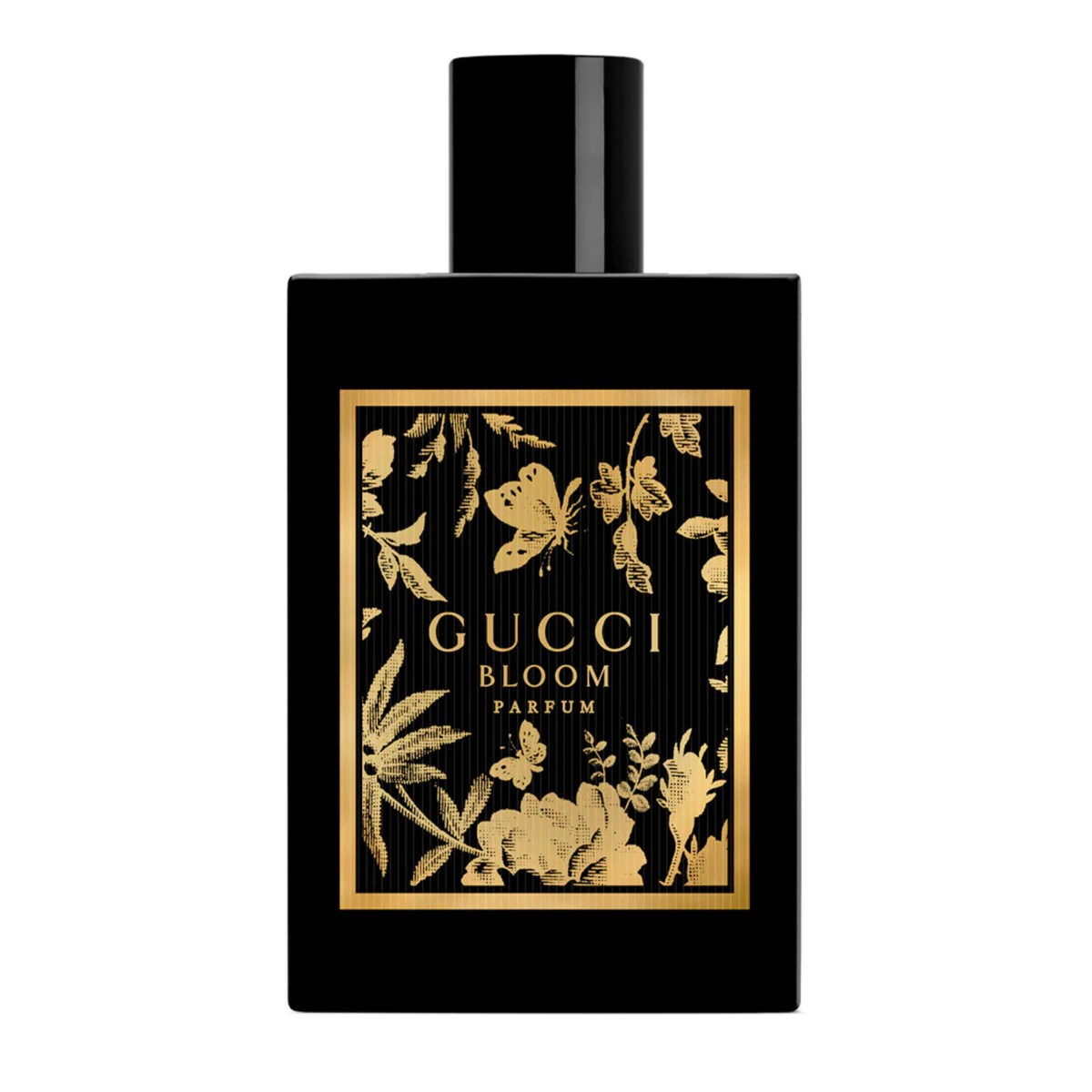 Fragrancefind | Gucci Bloom Parfum 100ml