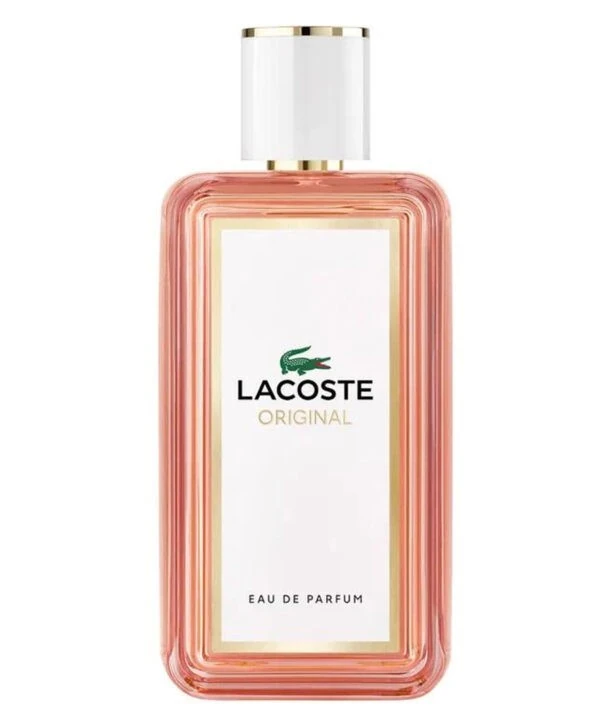 Fragrancefind | Lacoste Original For Her Eau de Parfum