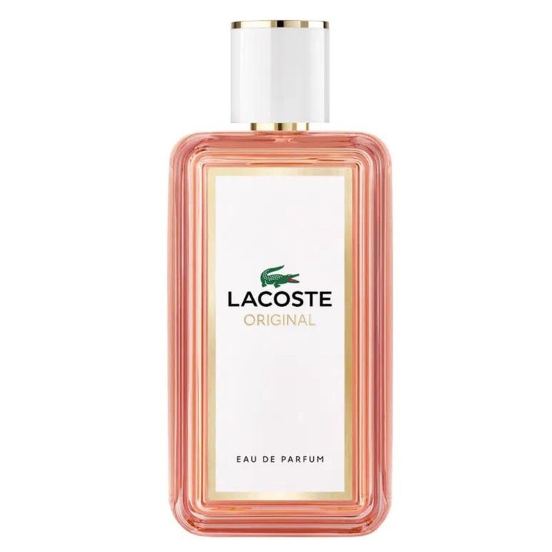 Fragrancefind | Lacoste Original For Her Eau de Parfum