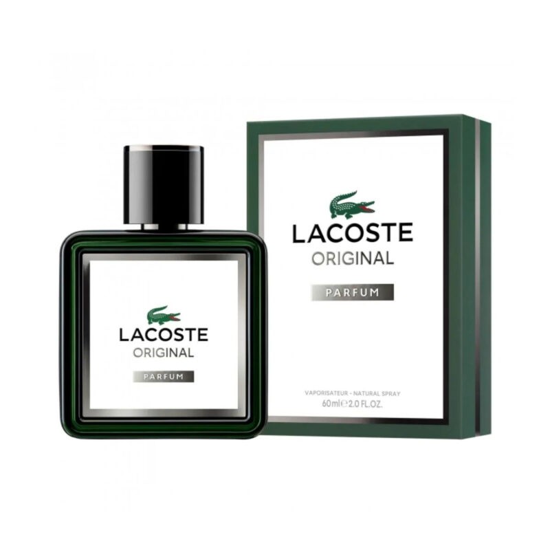 Fragrancefind | Lacoste Original Parfum 100ml