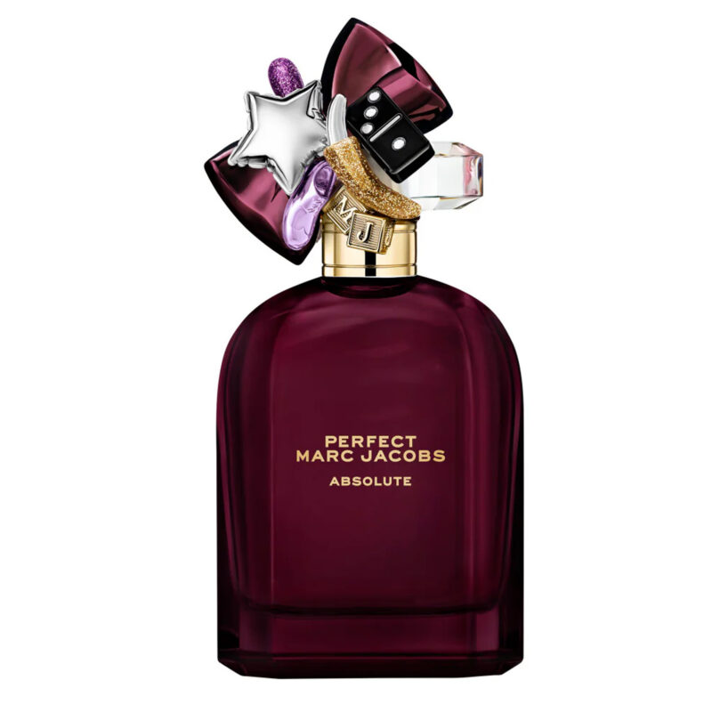 Fragrancefind | Marc Jacobs Perfect Absolute