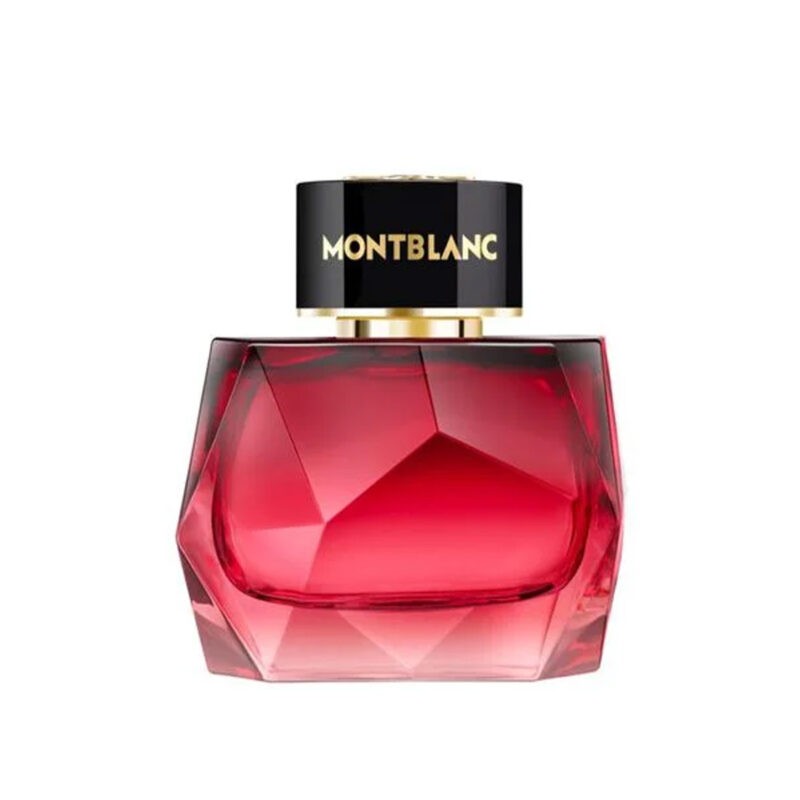 Fragrancefind | Montblanc Signature Elixir 50ml Spray